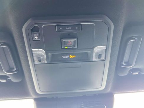 Used 2025 Toyota 4Runner TRD Sport Premium AWD/4WD image 30