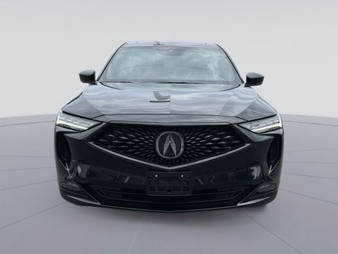 Certified 2023 Acura MDX A-Spec AWD/4WD image 12