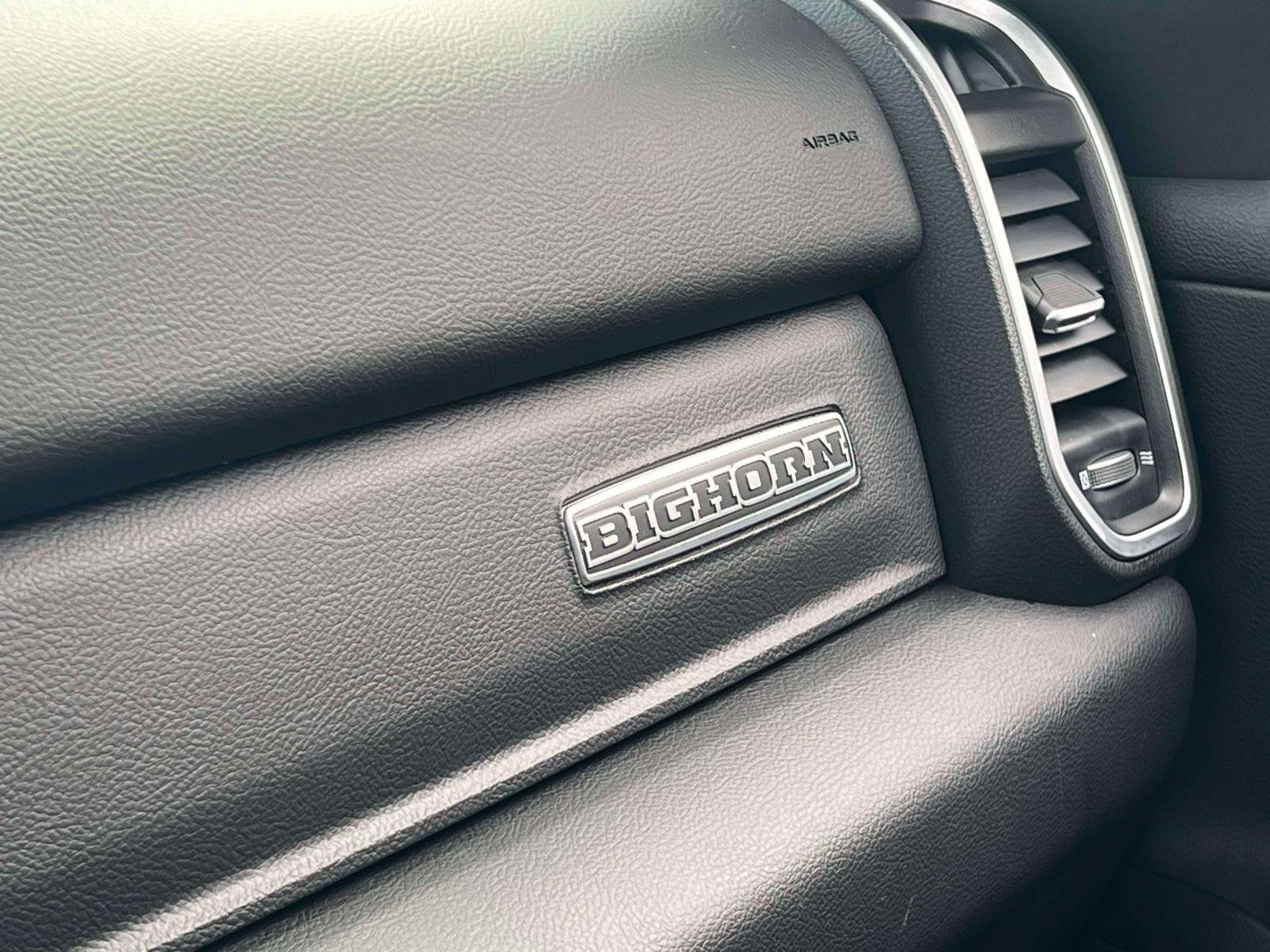 Used 2023 RAM 1500 Big Horn AWD/4WD image 16