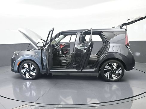 Used 2024 Kia Soul GT-Line FWD image 70