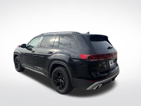 New 2026 Volkswagen Atlas Peak Edition AWD/4WD image 4