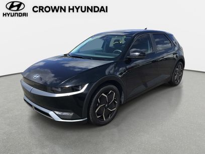 Used 2024 Hyundai Ioniq 5 SEL