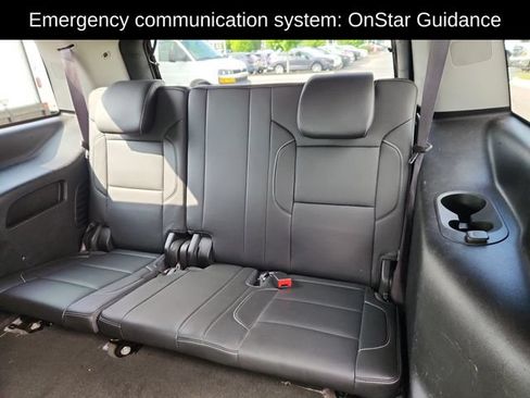 Used 2017 Chevrolet Tahoe LT AWD/4WD image 30