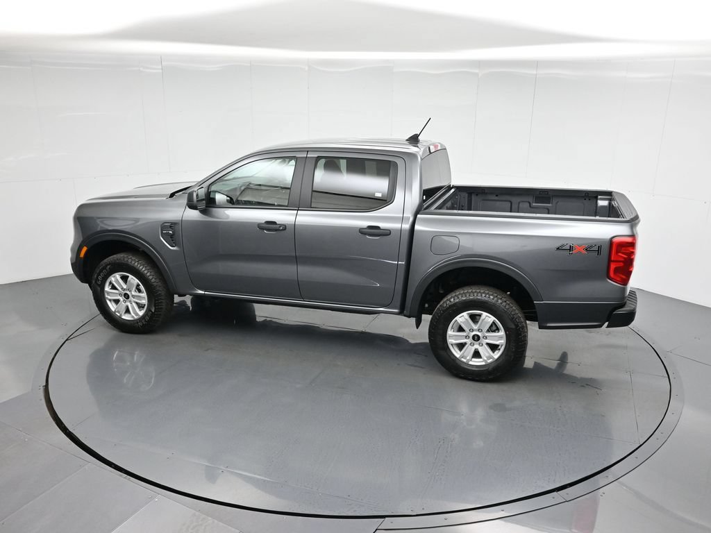New 2025 Ford Ranger XL w/ Trailer Tow Package AWD/4WD image 41
