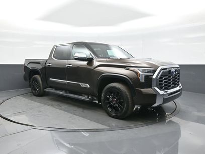 Used 2023 Toyota Tundra 1794 Edition