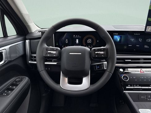 New 2026 Hyundai Santa Fe SEL FWD image 13