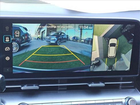 New 2026 Hyundai Kona Limited image 15