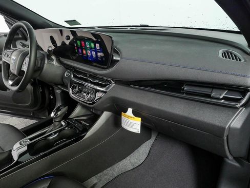 New 2026 Buick Envista Sport Touring w/ Convenience I Package FWD image 21