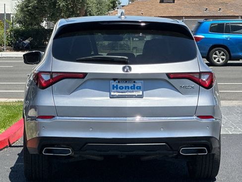 Used 2022 Acura MDX FWD w/ Technology Package image 9
