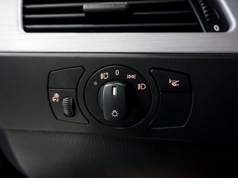 Used 2007 BMW M5 RWD image 34