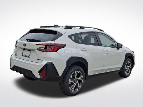 New 2026 Subaru Crosstrek 2.0i Premium AWD/4WD image 7