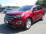 Used 2018 Ford Edge SEL w/ Equipment Group 201A image 2
