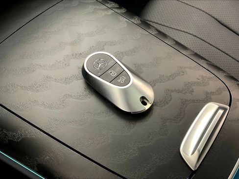 Certified 2026 Mercedes-Benz E 350 4MATIC Sedan image 35