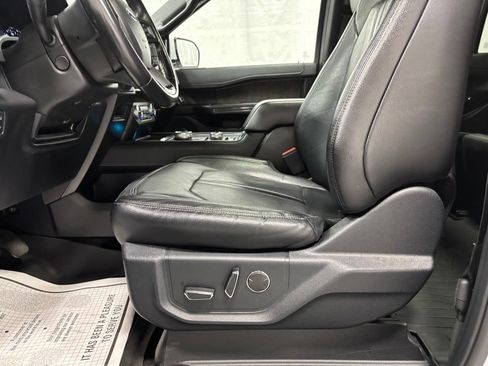 Used 2020 Ford Expedition Max Limited AWD/4WD image 12