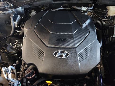 Used 2023 Hyundai Palisade XRT FWD image 31