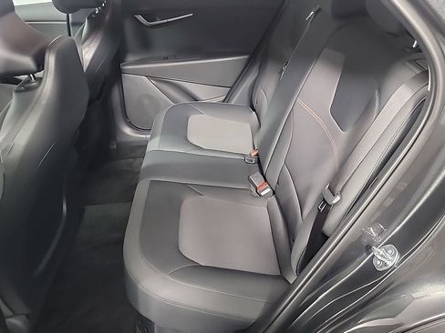 Used 2025 Kia Niro LX image 17