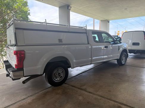 Used 2019 Ford F350 XL w/ XL Value Package RWD image 3