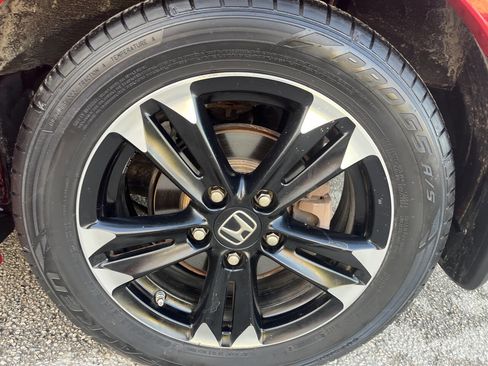 Used 2014 Honda CR-Z EX image 28