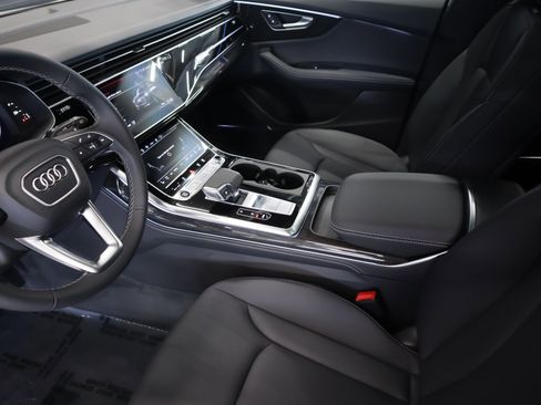 New 2026 Audi Q8 Premium Plus image 17