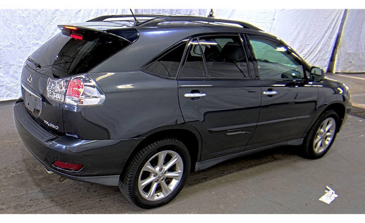 Used 2009 Lexus RX 350 AWD image 5