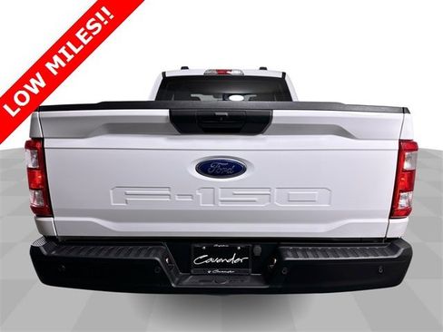 Used 2023 Ford F150 XL image 7