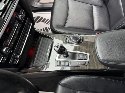 Used 2015 BMW X3 xDrive35i AWD/4WD image 11