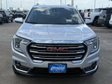 Used 2022 GMC Terrain SLT w/ Infotainment Package II image 4