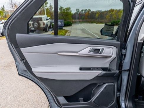 New 2026 Ford Explorer Active w/ Active Comfort Package image 69