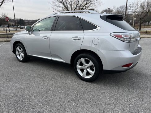 Used 2011 Lexus RX 350 AWD image 6