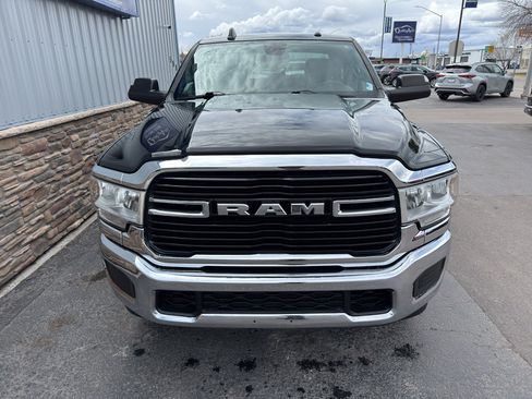 Used 2021 RAM 2500 Big Horn image 3