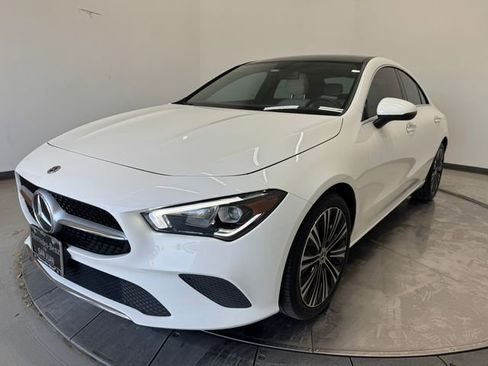 Used 2021 Mercedes-Benz CLA 250 image 29