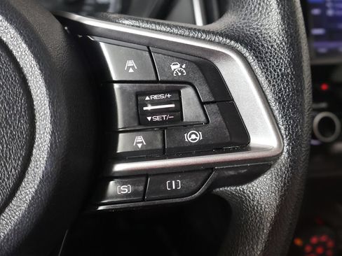 Used 2023 Subaru Forester AWD/4WD image 36