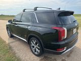 Used 2022 Hyundai Palisade SEL w/ 8P Bench Seat Package image 3
