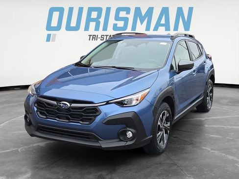 Certified 2024 Subaru Crosstrek 2.0i Premium w/ Crosstrek Mirror Package image 2