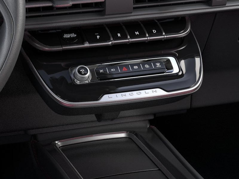 New 2025 Lincoln Corsair Grand Touring w/ Equipment Group 301A AWD/4WD image 15
