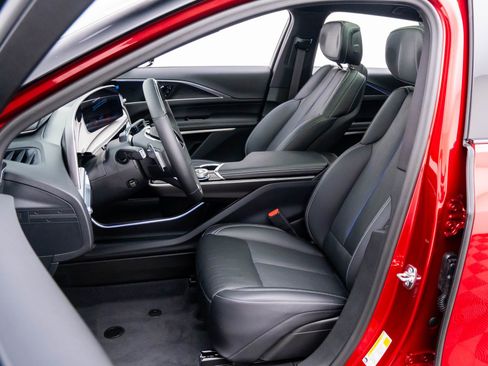 New 2026 Cadillac Lyriq V w/ LPO, Floor Liner Package image 10