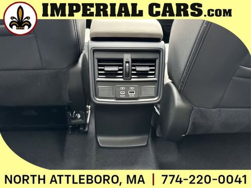 New 2025 Subaru Forester Premium image 20