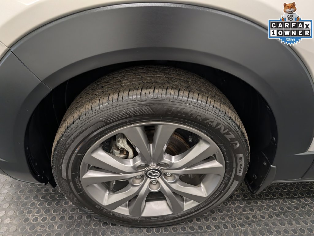 Used 2024 MAZDA CX-30 AWD 2.5 S w/ Preferred Package image 7