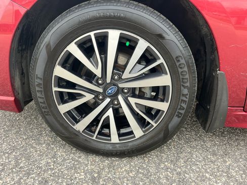 Used 2018 Subaru Legacy 2.5i Premium image 32