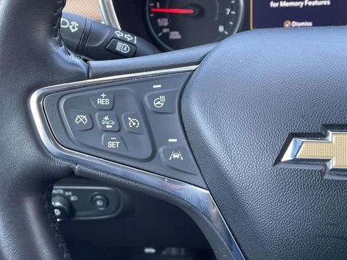 Certified 2020 Chevrolet Equinox Premier image 36