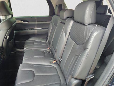 Used 2024 Hyundai Palisade SEL FWD image 18