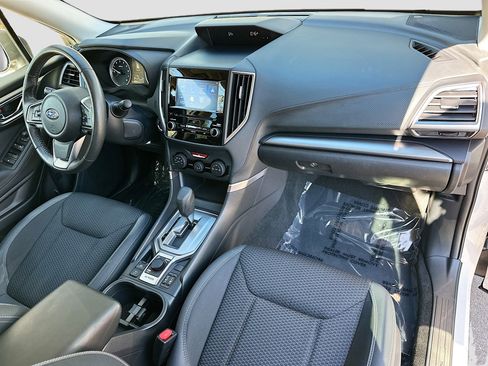 Used 2022 Subaru Forester Premium w/ Popular Package #1 image 34