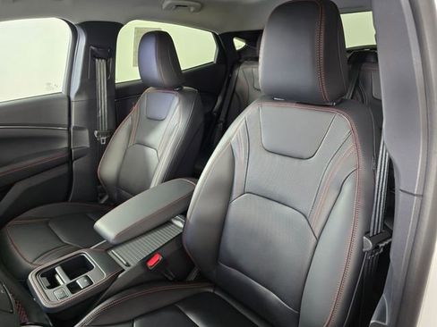 New 2025 Ford Mustang Mach-E Premium w/ Sport Appearance Package image 23