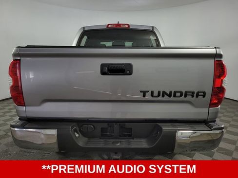 Used 2020 Toyota Tundra Limited image 7
