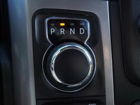 Used 2023 RAM 1500 Classic Warlock w/ Trailer Tow Group image 19