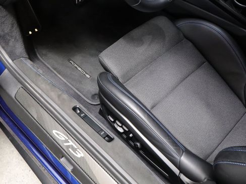 Certified 2023 Porsche 911 GT3 RWD image 23