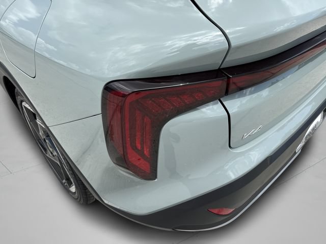 New 2026 Kia K4 EX FWD image 14