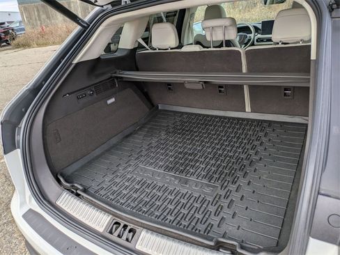 Certified 2022 Lincoln Nautilus Black Label w/ Class II Trailer Tow Package image 29