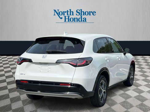 Certified 2023 Honda HR-V EX-L image 5