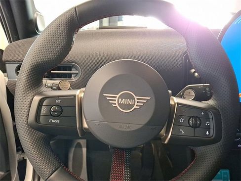 New 2026 MINI Cooper S image 11